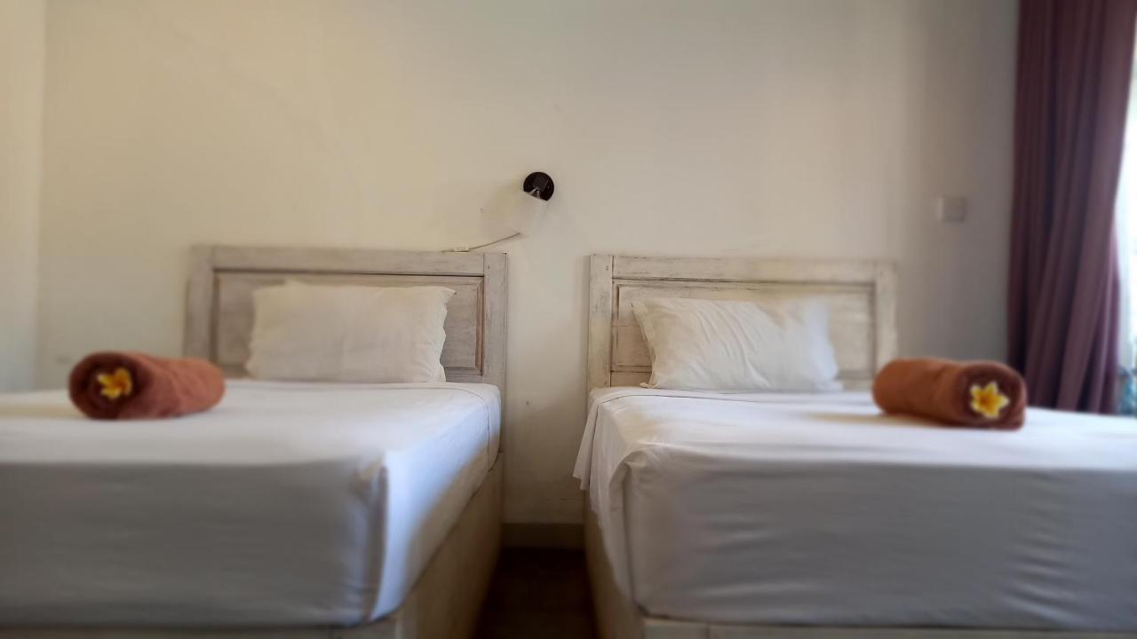 吉利特拉旺安 维斯玛邦达2号旅馆酒店 外观 照片