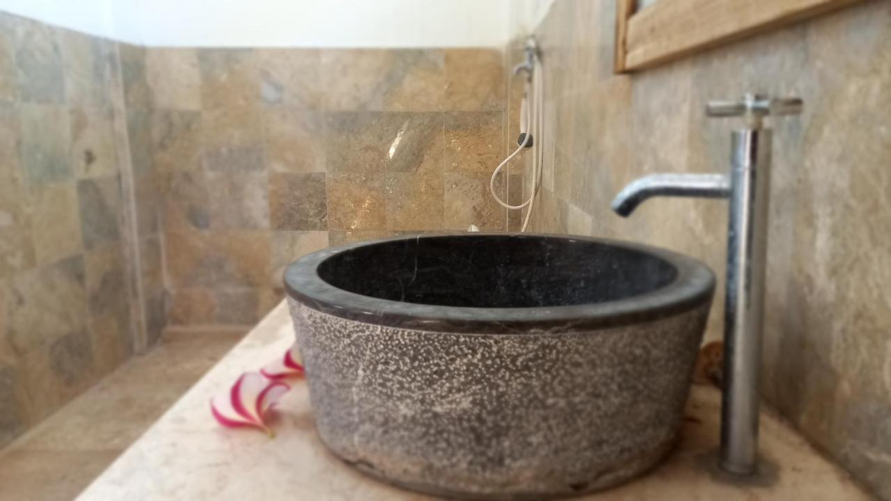 吉利特拉旺安 维斯玛邦达2号旅馆酒店 外观 照片