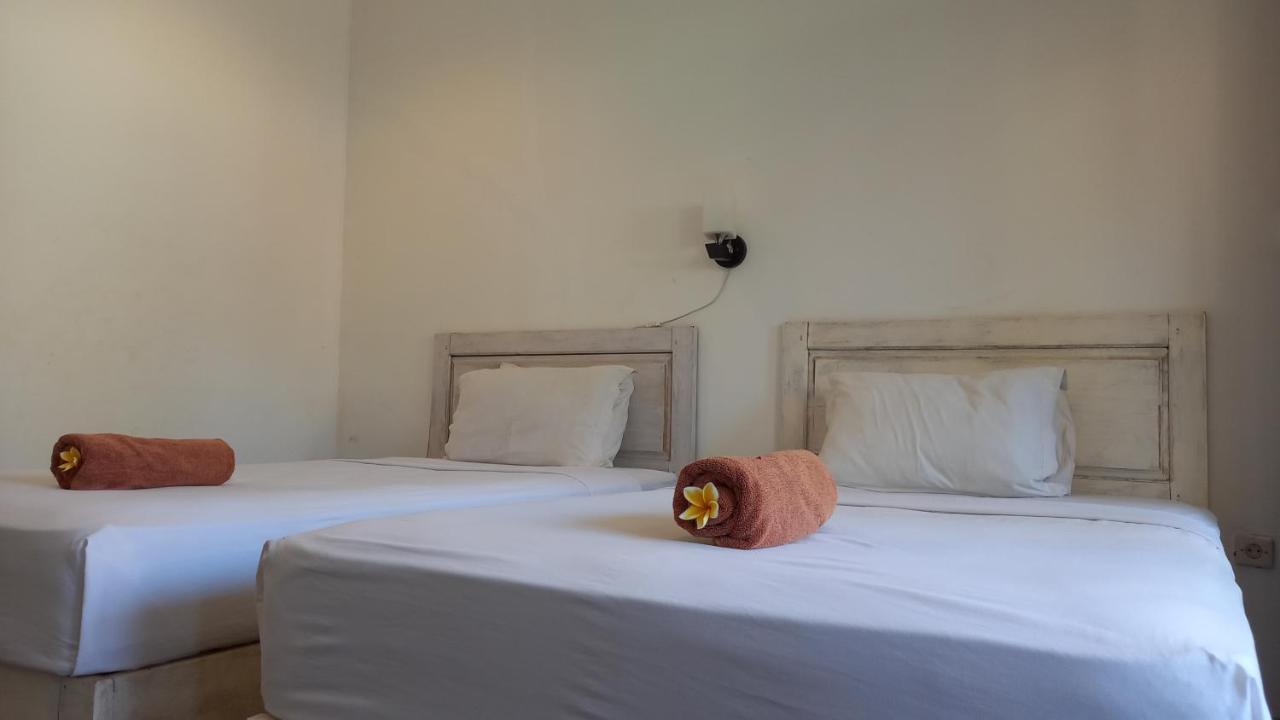 吉利特拉旺安 维斯玛邦达2号旅馆酒店 外观 照片
