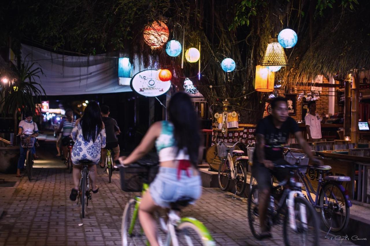 吉利特拉旺安 维斯玛邦达2号旅馆酒店 外观 照片